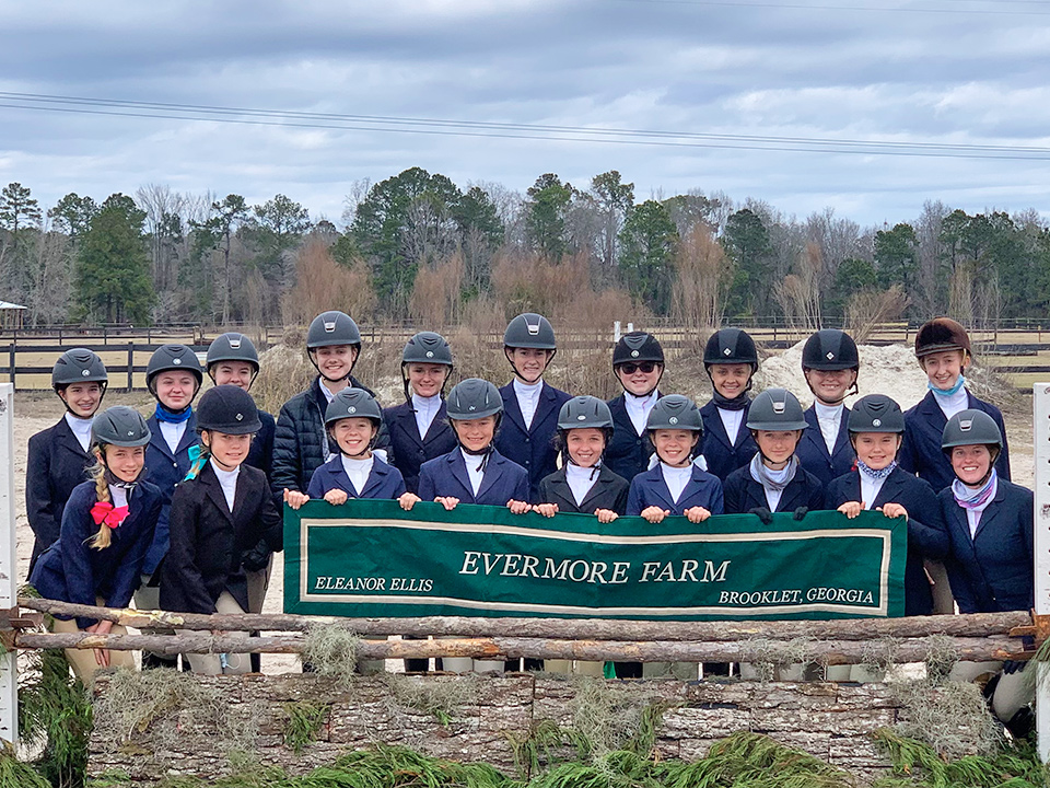 Evermore Farm | IEA Team